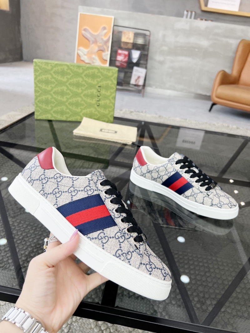 Gucci Casual Shoes